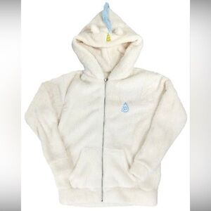Pretty Guardian Sailor Moon Eternal Pegasus Helios Hoodie